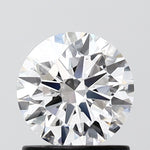 IGI 1.43 Carat Round Brilliant Lab Grown Diamond 人工培育鑽石 實驗室人造鑽石