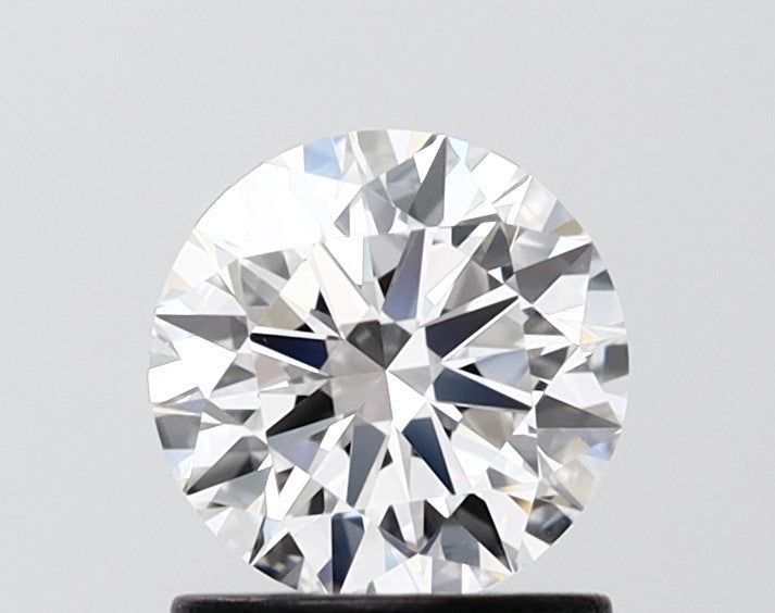 IGI 1.43 Carat Round Brilliant Lab Grown Diamond 人工培育鑽石 實驗室人造鑽石