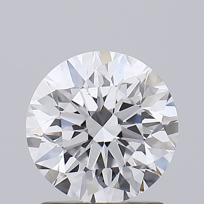 IGI 1.32 Carat Round Brilliant Lab Grown Diamond