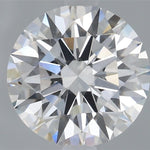 IGI 1.49 Carat Round Brilliant Lab Grown Diamond 人工培育鑽石 實驗室人造鑽石