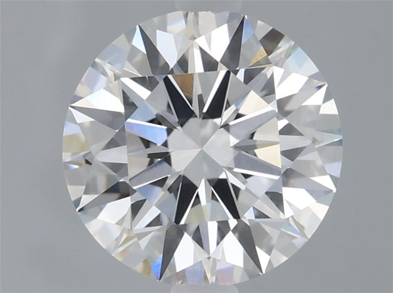 IGI 1.49 Carat Round Brilliant Lab Grown Diamond 人工培育鑽石 實驗室人造鑽石