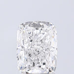 IGI 1.50 Carat Cushion Lab Grown Diamond 人工培育鑽石 實驗室人造鑽石