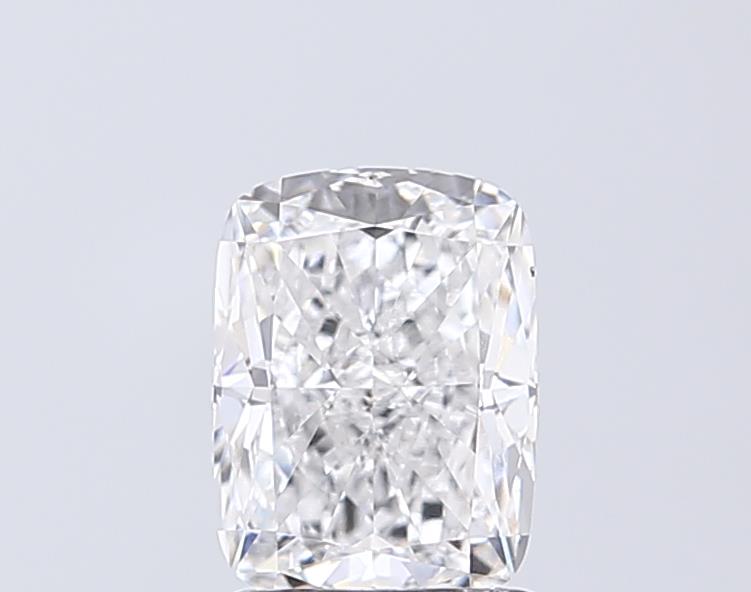 IGI 1.50 Carat Cushion Lab Grown Diamond 人工培育鑽石 實驗室人造鑽石
