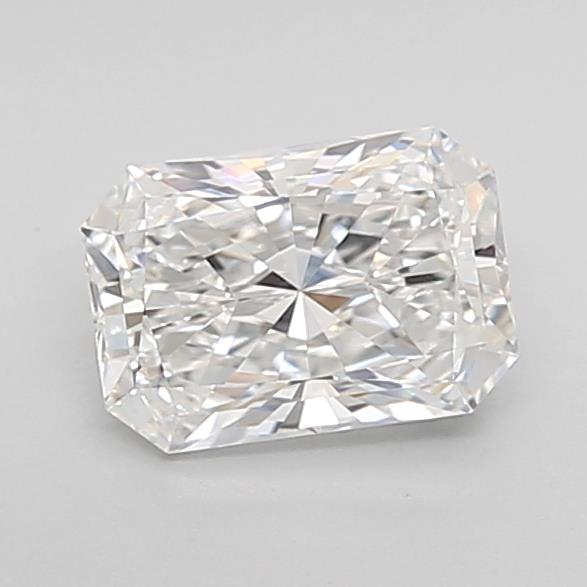IGI 0.9 Carat Radiant Cut Lab Grown Diamond