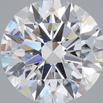 IGI 2.49 Carat Round Brilliant Lab Grown Diamond 人工培育鑽石 實驗室人造鑽石