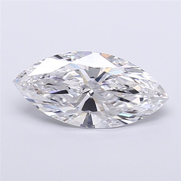 IGI 3.52 Carat Marquise Lab Grown Diamond 人工培育鑽石 實驗室人造鑽石