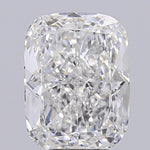 IGI 4.80 Carat Cushion Lab Grown Diamond 人工培育鑽石 實驗室人造鑽石