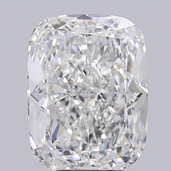 IGI 4.80 Carat Cushion Lab Grown Diamond 人工培育鑽石 實驗室人造鑽石