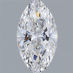 IGI 1.02 Carat Marquise Lab Grown Diamond 人工培育鑽石 實驗室人造鑽石