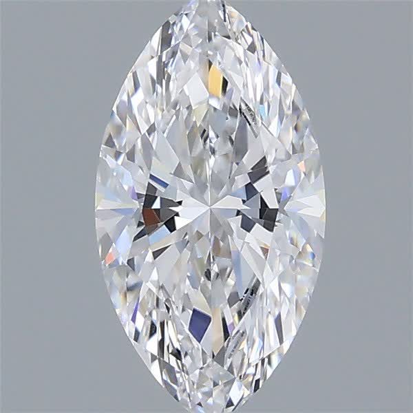 IGI 1.02 Carat Marquise Lab Grown Diamond 人工培育鑽石 實驗室人造鑽石