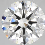 IGI 7.05 Carat Round Brilliant Lab Grown Diamond 人工培育鑽石 實驗室人造鑽石