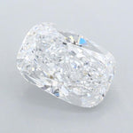 IGI 0.96 Carat Cushion Lab Grown Diamond 人工培育鑽石 實驗室人造鑽石