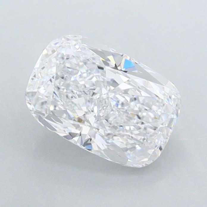 IGI 0.96 Carat Cushion Lab Grown Diamond 人工培育鑽石 實驗室人造鑽石