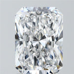 IGI 1.81 Carat Radiant Cut Lab Grown Diamond 人工培育鑽石 實驗室人造鑽石