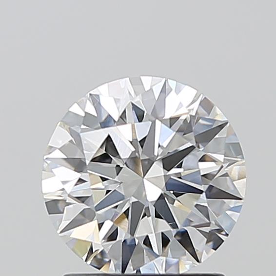 IGI 2.53 Carat Round Brilliant Lab Grown Diamond 人工培育鑽石 實驗室人造鑽石
