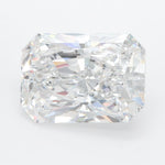 IGI 3.00 Carat Radiant Cut Lab Grown Diamond 人工培育鑽石 實驗室人造鑽石