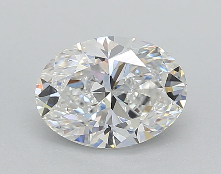 IGI 1 Carat 橢圓形 - Oval 培育鑽石 Lab Grown Diamond 人造鑽石 人工鑽石 實驗室鑽石 培養鑽石 香港 培育鑽 