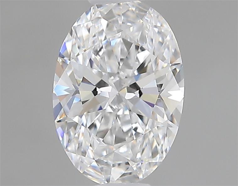 IGI 1.02 Carat Oval Lab Grown Diamond 人工培育鑽石 實驗室人造鑽石
