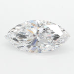IGI 1.91 Carat Marquise Lab Grown Diamond 人工培育鑽石 實驗室人造鑽石