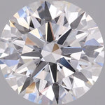 IGI 1.71 Carat Round Brilliant Lab Grown Diamond 人工培育鑽石 實驗室人造鑽石