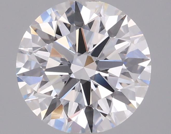 IGI 1.71 Carat Round Brilliant Lab Grown Diamond 人工培育鑽石 實驗室人造鑽石