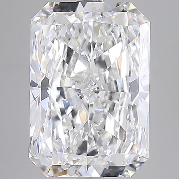 IGI 8.02 Carat Radiant Cut Lab Grown Diamond 人工培育鑽石 實驗室人造鑽石