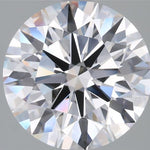 IGI 3.03 Carat Round Brilliant Lab Grown Diamond