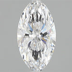 IGI 1.05 Carat Marquise Lab Grown Diamond 人工培育鑽石 實驗室人造鑽石