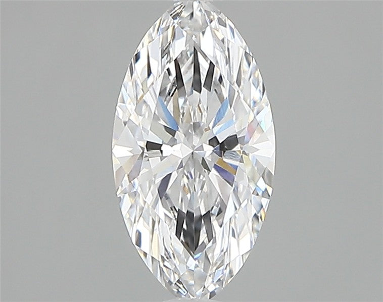 IGI 1.05 Carat Marquise Lab Grown Diamond 人工培育鑽石 實驗室人造鑽石