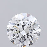IGI 2.00 Carat Round Brilliant Lab Grown Diamond 人工培育鑽石 實驗室人造鑽石