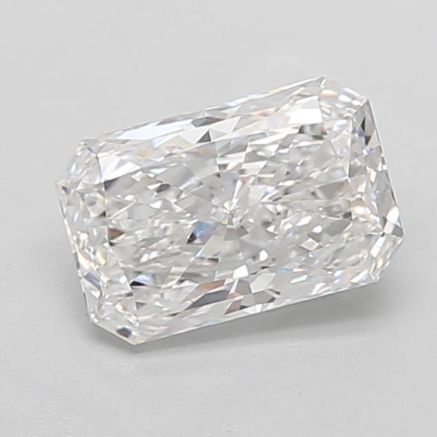 IGI 3.03 Carat Radiant Cut Lab Grown Diamond 人工培育鑽石 實驗室人造鑽石