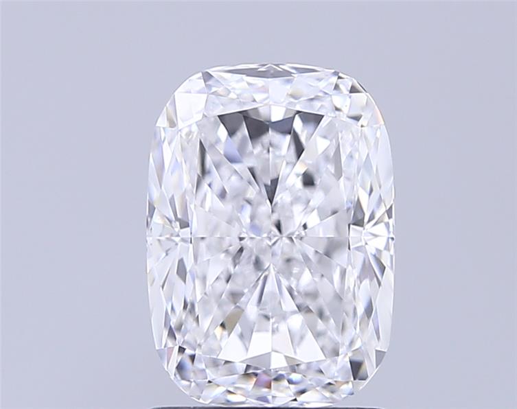 IGI 2.02 Carat Cushion Lab Grown Diamond 人工培育鑽石 實驗室人造鑽石