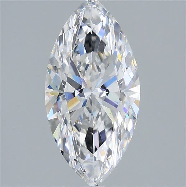 IGI 2.07 Carat Marquise Lab Grown Diamond 人工培育鑽石 實驗室人造鑽石