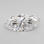 IGI 1 Carat Marquise Lab Grown Diamond