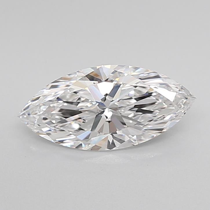 IGI 1 Carat Marquise Lab Grown Diamond