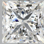 IGI 3.03 Carat Princess Cut Lab Grown Diamond 人工培育鑽石 實驗室人造鑽石