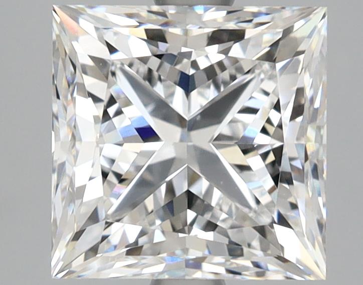IGI 3.03 Carat Princess Cut Lab Grown Diamond 人工培育鑽石 實驗室人造鑽石