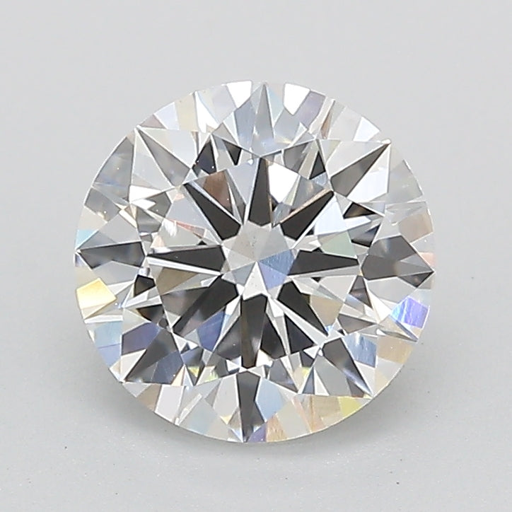 IGI 1.55 Carat 圓形 - Round Brilliant 培育鑽石 Lab Grown Diamond 人造鑽石 人工鑽石 實驗室鑽石 培養鑽石 香港 培育鑽 