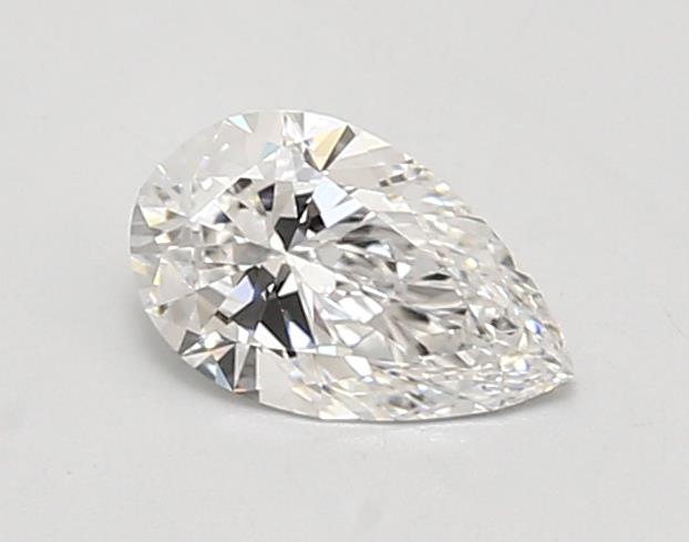 IGI 0.85 Carat Pear Lab Grown Diamond 人工培育鑽石 實驗室人造鑽石