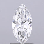 IGI 1.07 Carat Marquise Lab Grown Diamond 人工培育鑽石 實驗室人造鑽石