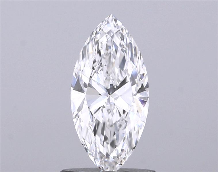 IGI 1.07 Carat Marquise Lab Grown Diamond 人工培育鑽石 實驗室人造鑽石