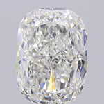 IGI 7.04 Carat Cushion Lab Grown Diamond 人工培育鑽石 實驗室人造鑽石
