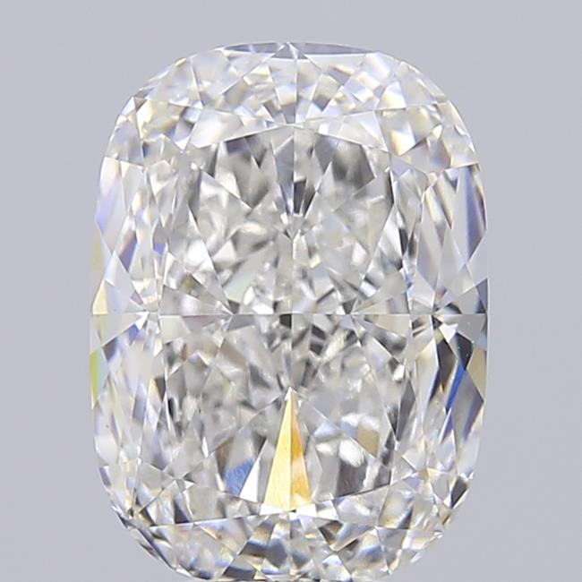 IGI 7.04 Carat Cushion Lab Grown Diamond 人工培育鑽石 實驗室人造鑽石