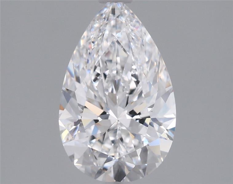 IGI 1.48 Carat Pear Lab Grown Diamond 人工培育鑽石 實驗室人造鑽石