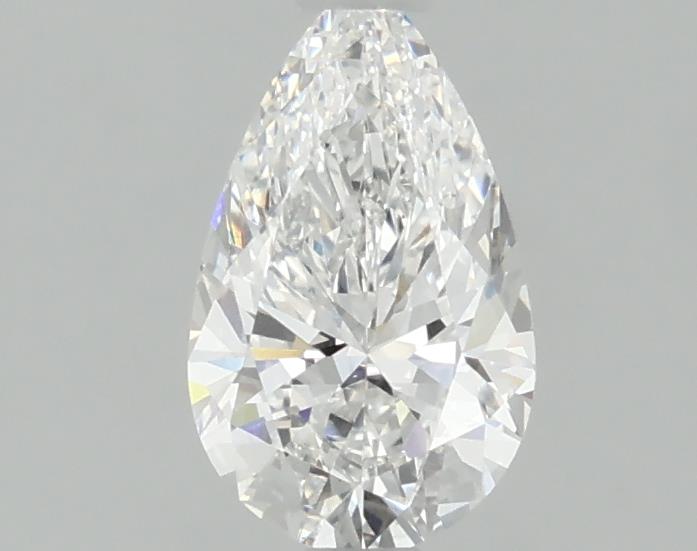 IGI 1.09 Carat Pear Lab Grown Diamond 人工培育鑽石 實驗室人造鑽石