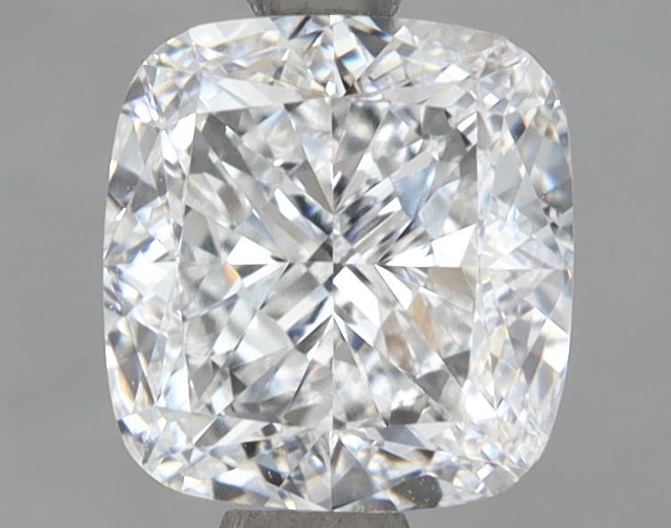 IGI 1.98 Carat Cushion Lab Grown Diamond