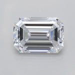 IGI 1.04 Carat Emerald Lab Grown Diamond 人工培育鑽石 實驗室人造鑽石