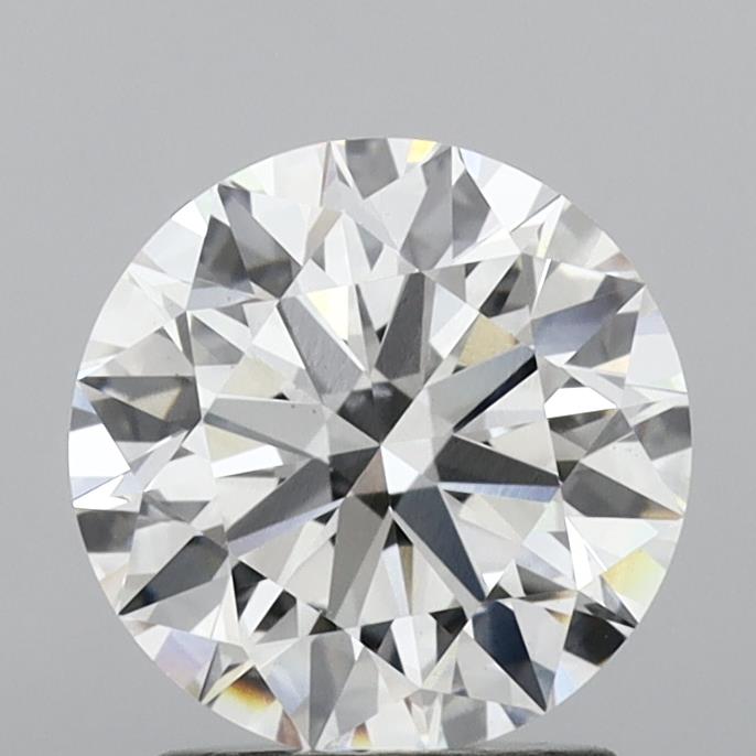 IGI 2.32 Carat Round Brilliant Lab Grown Diamond