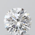 IGI 1.07 Carat Round Brilliant Lab Grown Diamond