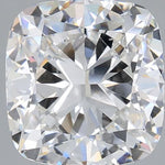 IGI 3.05 Carat Cushion Lab Grown Diamond 人工培育鑽石 實驗室人造鑽石